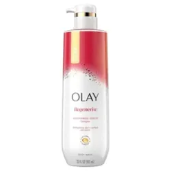 Olay gel de baño