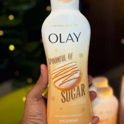 Olay Spoonful of Sugar