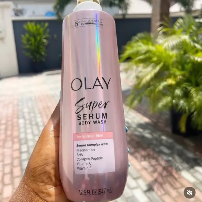 Olay Super Serum
