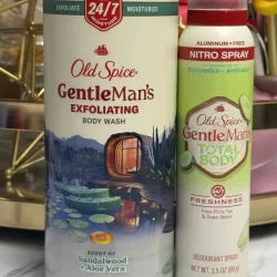 Old Spice