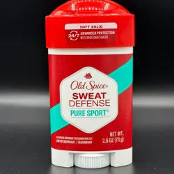 Old spice desodorante