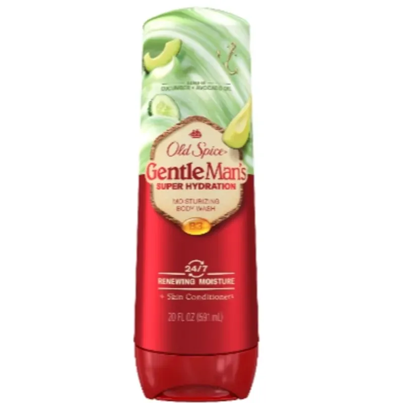 Old Spice Super Hydration Men's