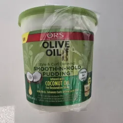 Olive oil Definidor