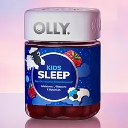 Olly Kids Sleep 50 gomitas