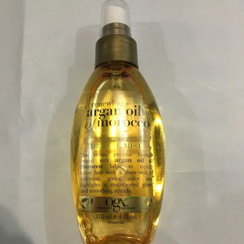 OGX Renewing + Argan Oil of Morocco