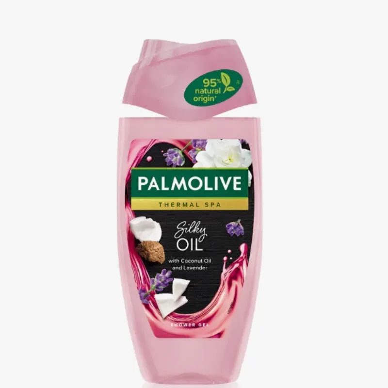 Palmolive gel de baño