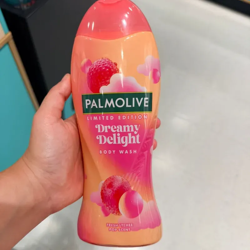 Palmolive Gel de baño