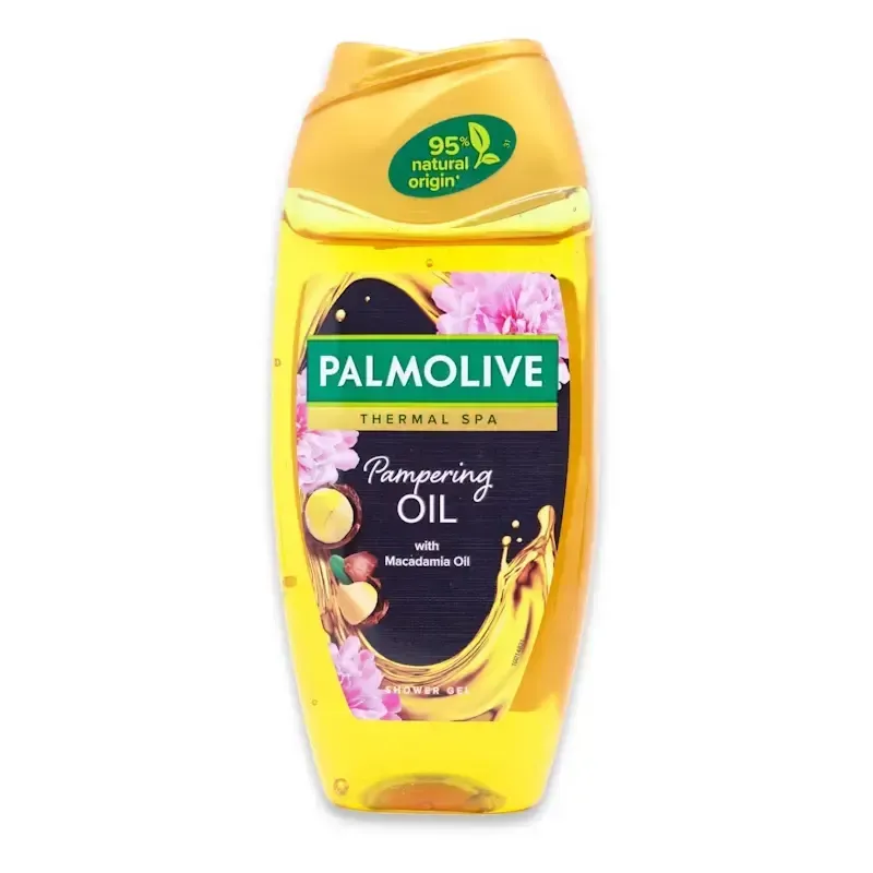 Palmolive gel de baño