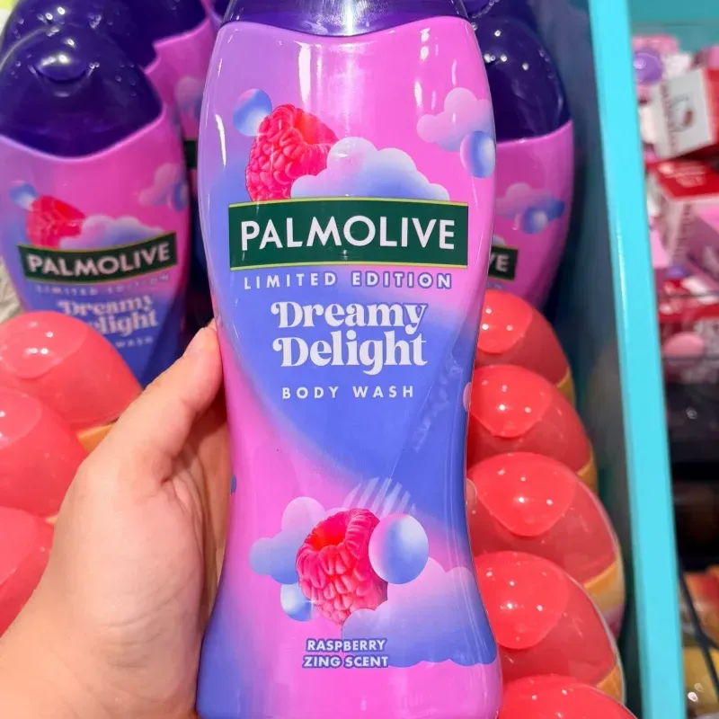 Palmolive Gel de baño 