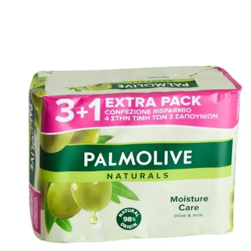 Palmolive jabón 