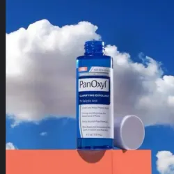 PanOxil