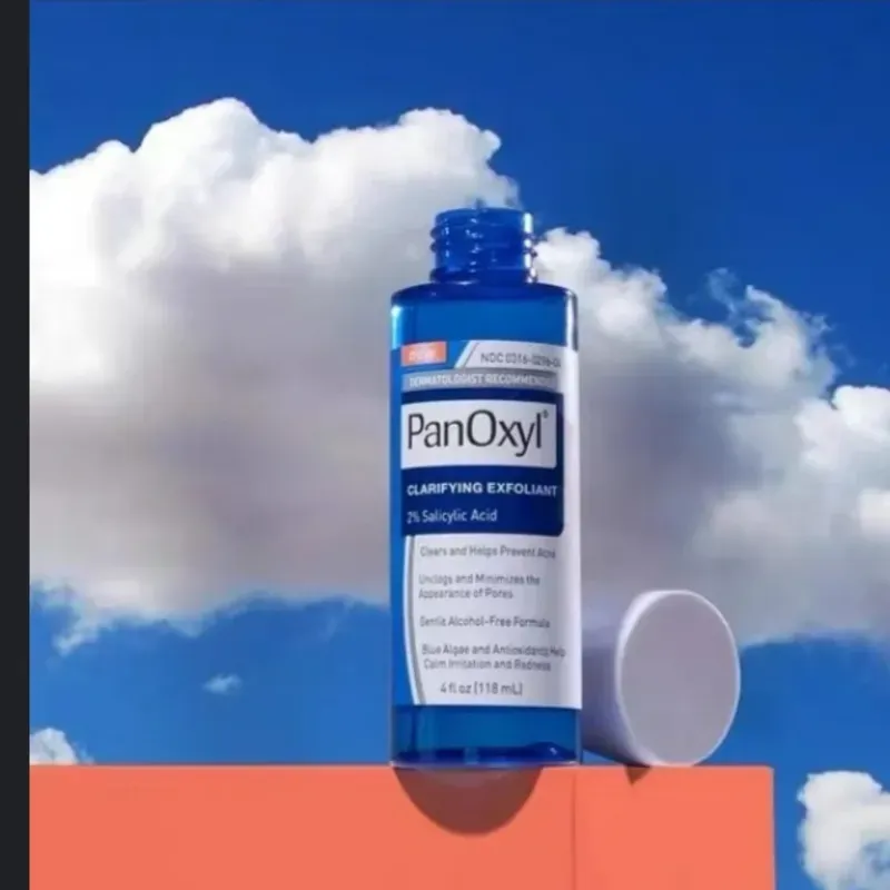 PanOxil