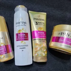 Pantene