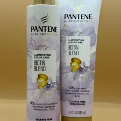Pantene