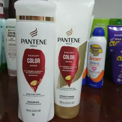 Pantene Color
