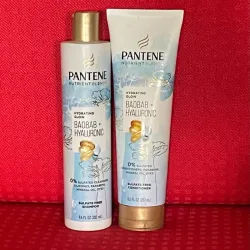 Pantene