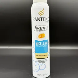 Pantene Acondicionador en seco