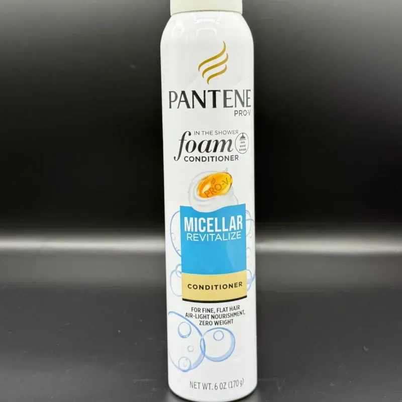 Pantene