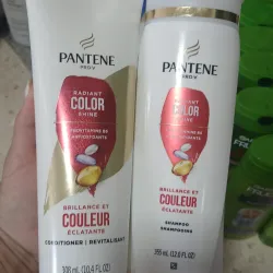 Pantene PRO-V Radiant color shine