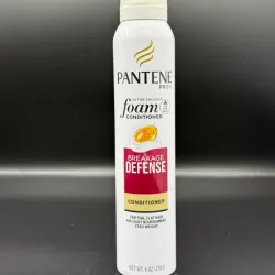 Pantene Acondicionador en seco