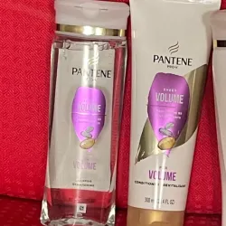 Pantene Volumen