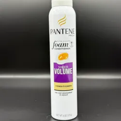Pantene Acondicionador en seco