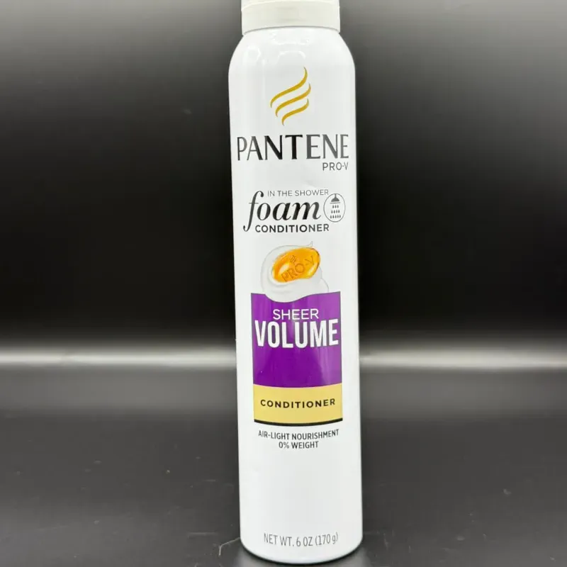 Pantene