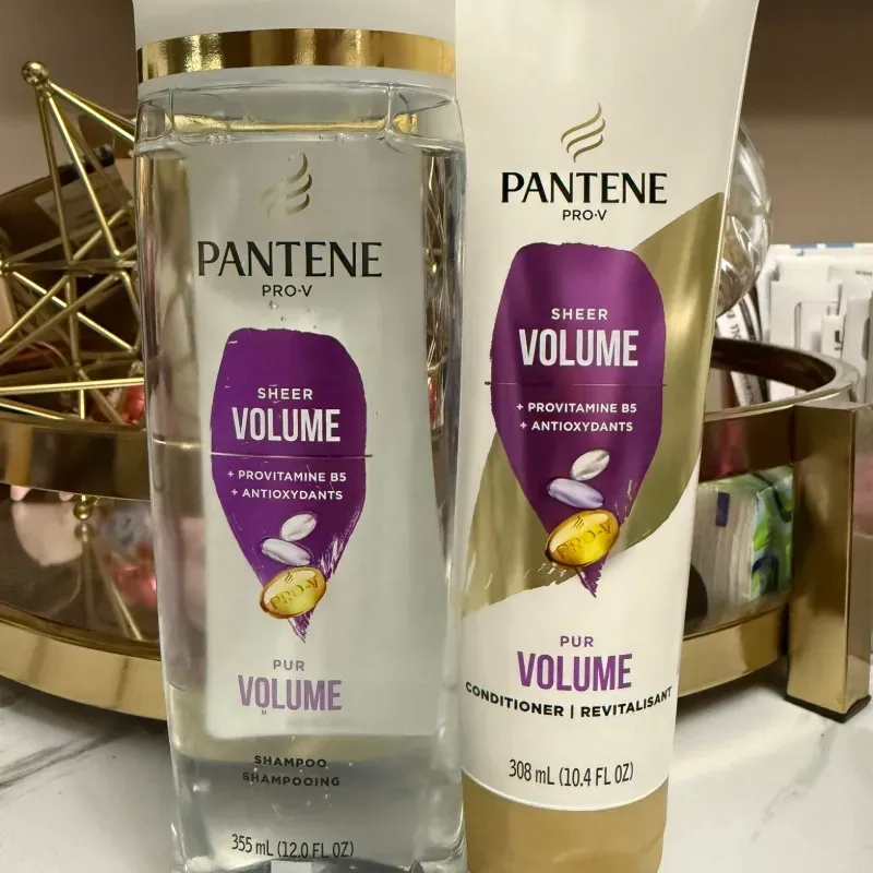 PANTENE