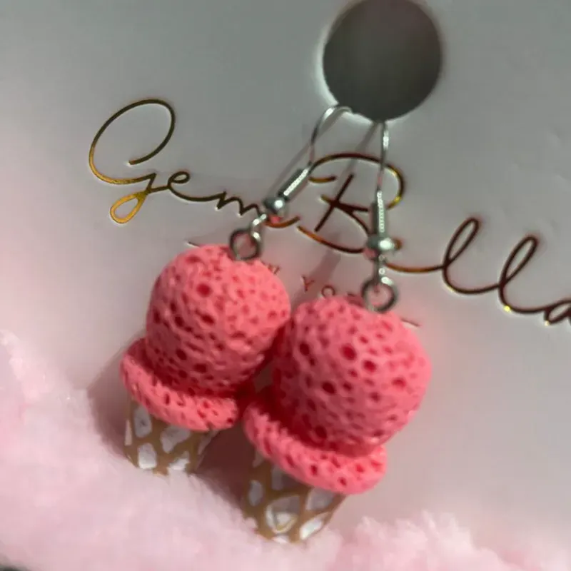 Pendientes Gem Bella