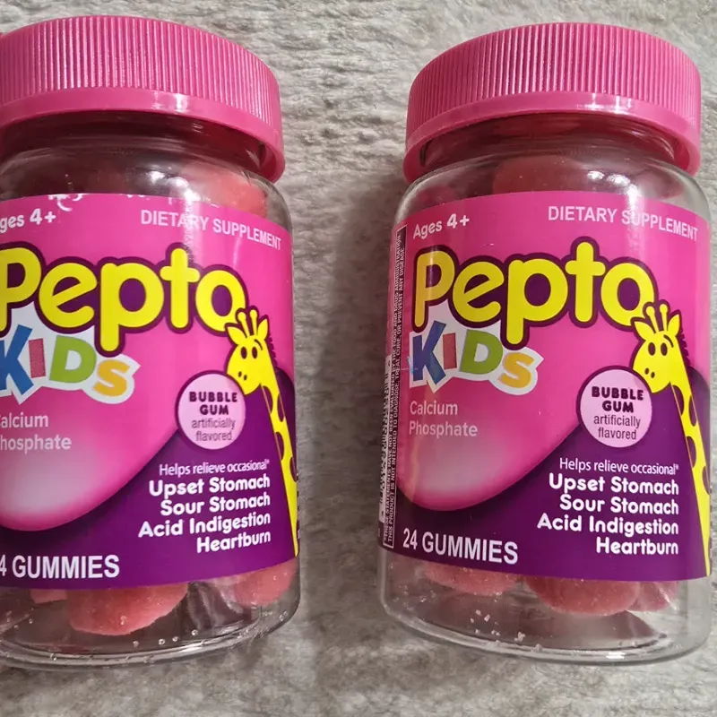Pepto 
