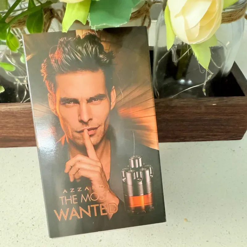Perfume para hombre