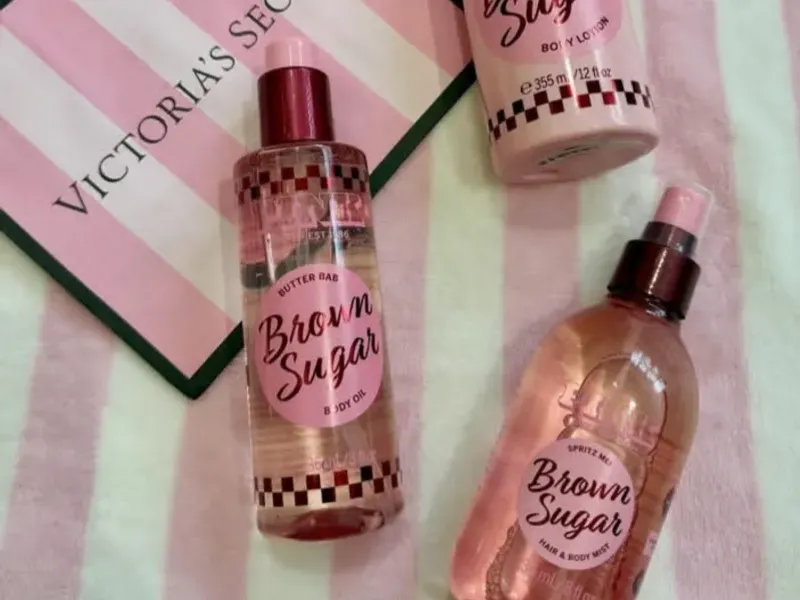 Perfumería 