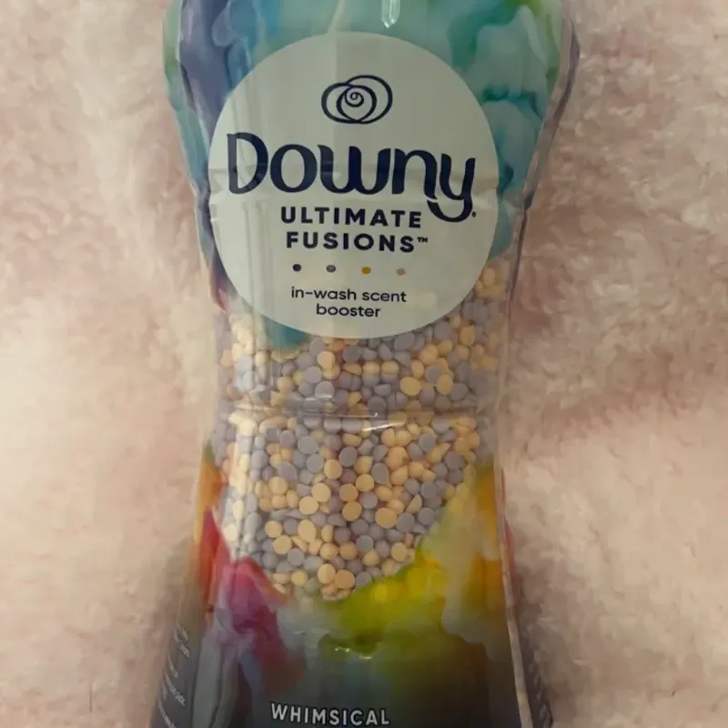 Perlas Downy 680g