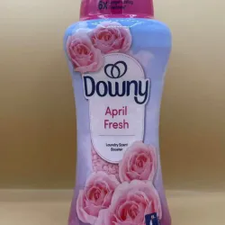 Perlas Downy April Fresh 680g