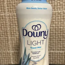 Perlas Downy Light 853g