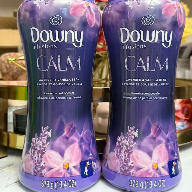 Perlas Downy