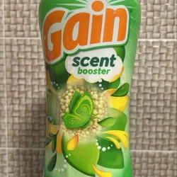 Perlas Gain Scent Booster 853g