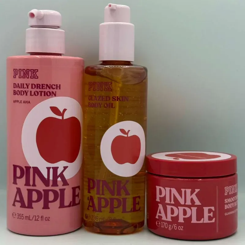 Pink Apple de Victoria's 