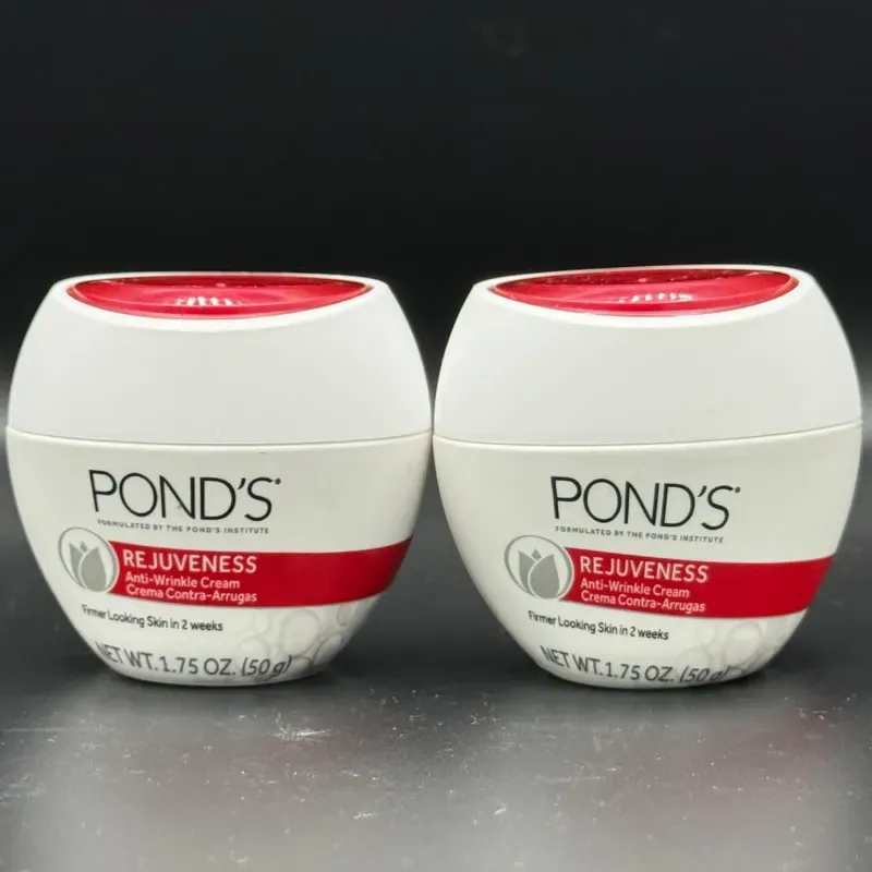 Ponds crema facial