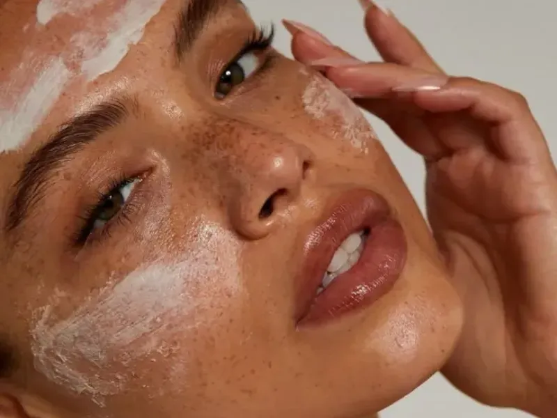 Productos faciales 