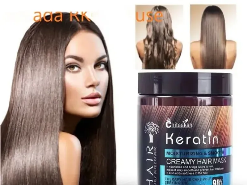 Productos para el cabello