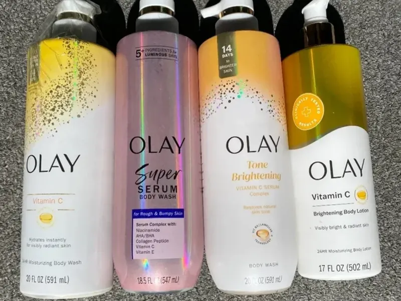 Productos para el cuidado de la piel✨️