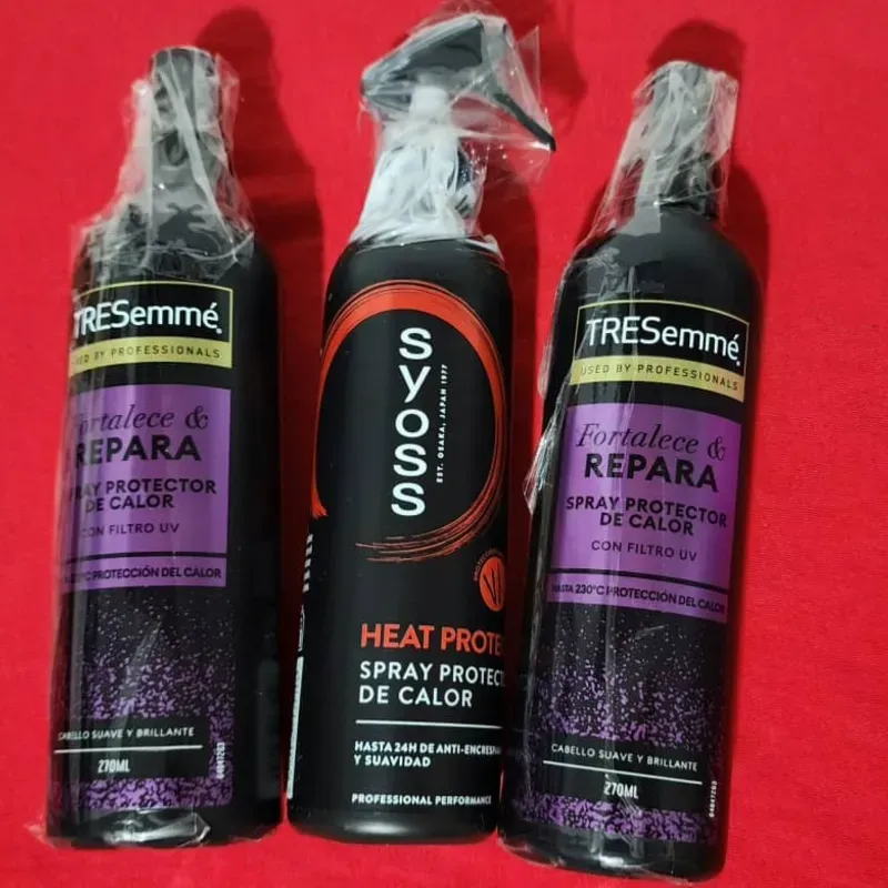 Protectores Térmicos 