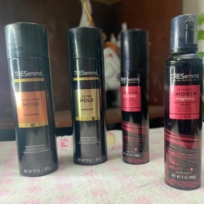 Tresemmé 