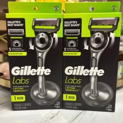 Rasuradora Gillette 