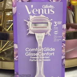 Rasuradora venus Gillette 