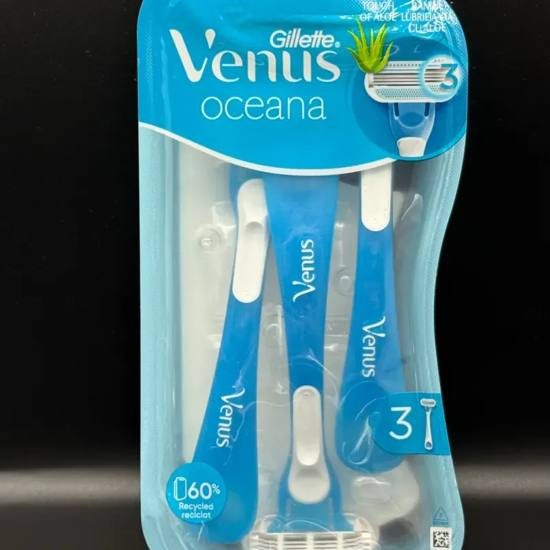 Rasuradora venus