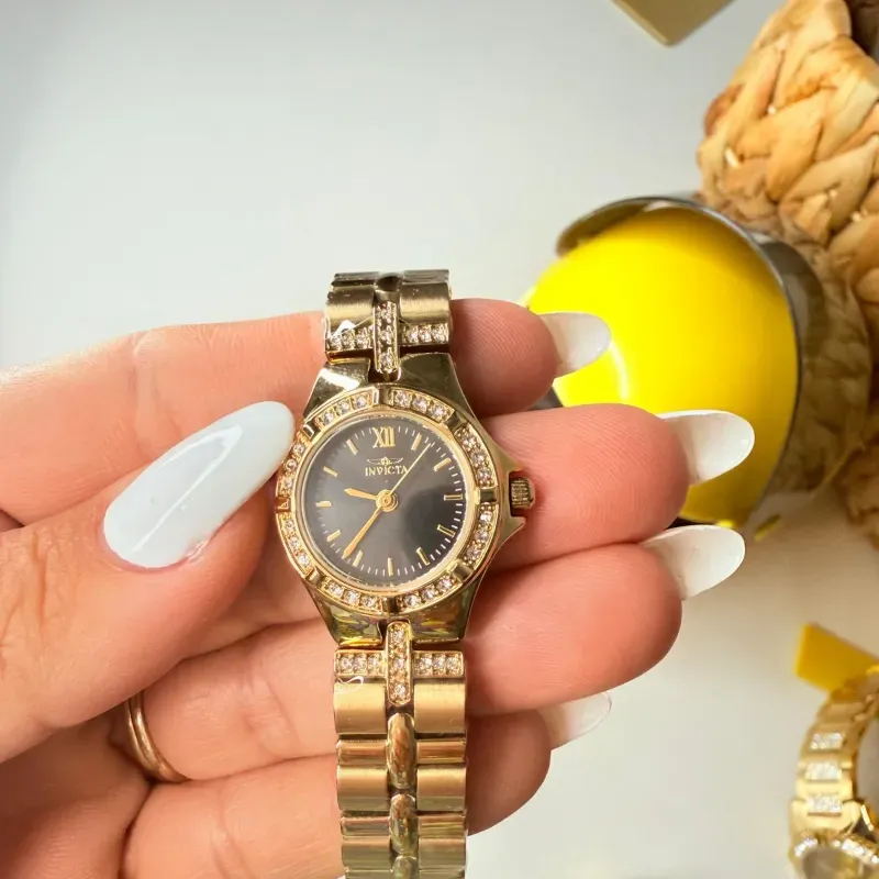 Reloj invicta