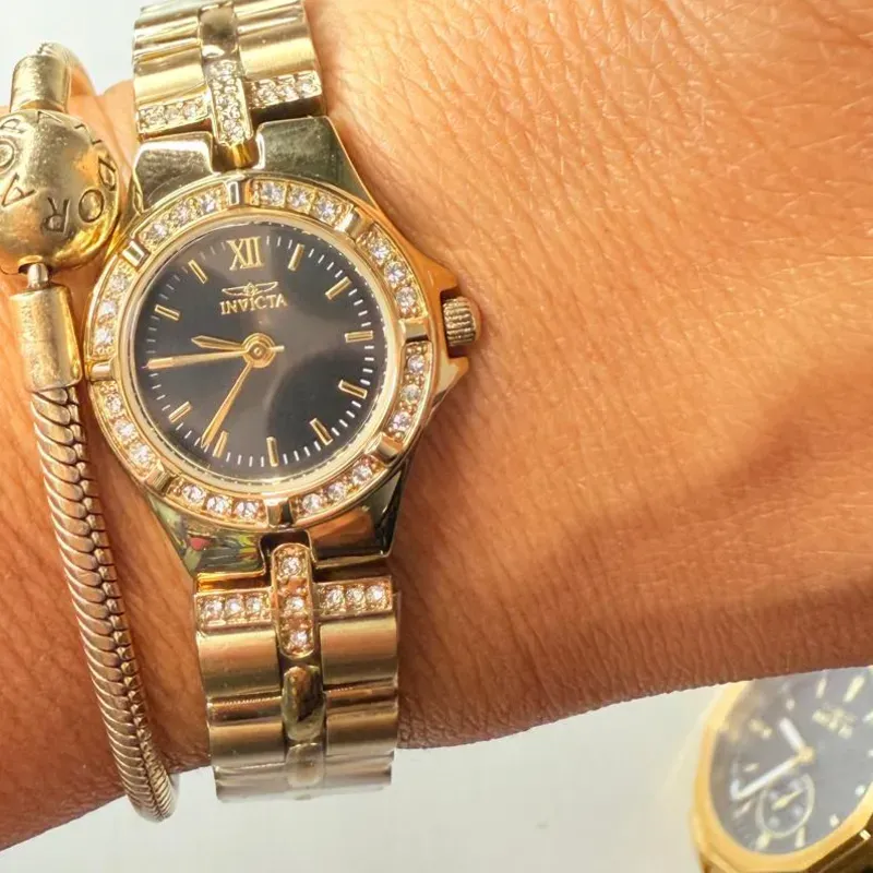 Reloj invicta 