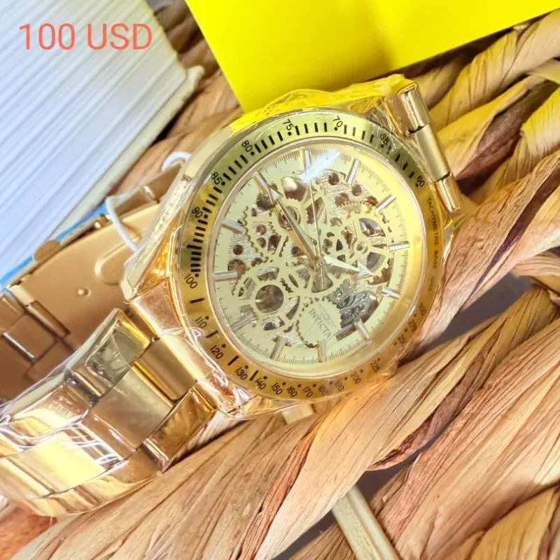 RELOJ INVICTA